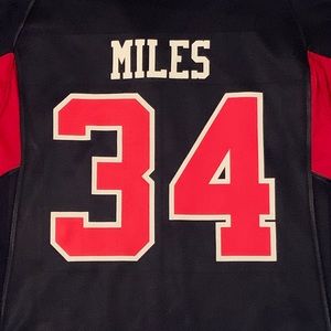 Meet your Posher, Jack